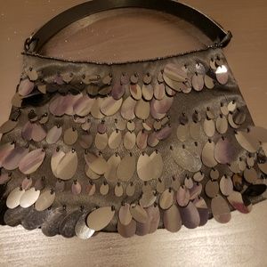 Sassy little Sequin Purse